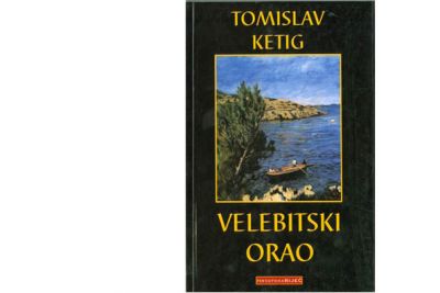 Velebitski orao